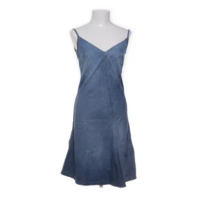 Jeansklänning (Blå) från Diesel Bomull