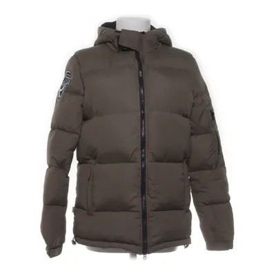 Vinterjacka (Grön) från Db Polyester