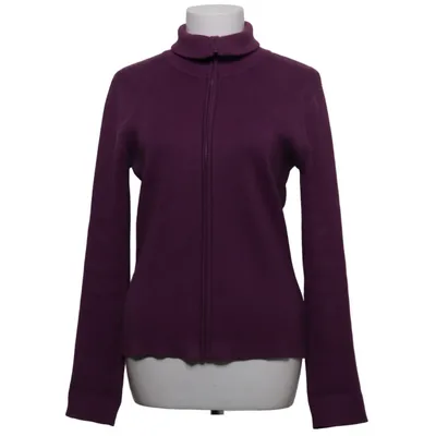 Cardigan (Lilla) fra Filippa K Bomuld
