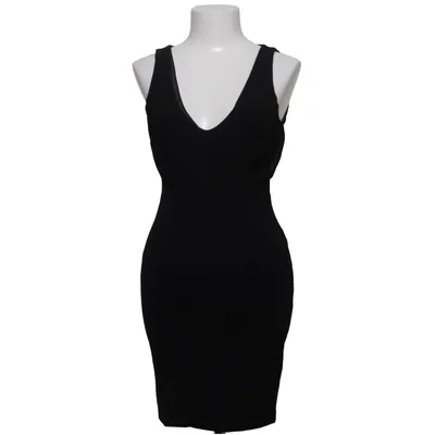 Cocktailjurk (Zwart) van Zara Trafaluc