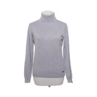 Coltrui (Grijs) van Tom Tailor Denim Katoen, Viscose