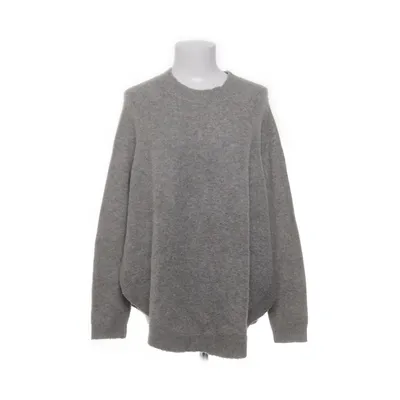 Pull-over (Gris) de WERA Stockholm Acrylique, Élasthane, Polyamide, Laine