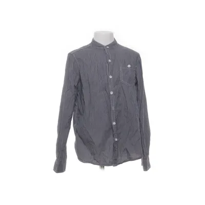 Shirt (Blauw, Wit) van D.M.D by Denim Day