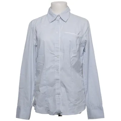 Shirt (Blue, White) from Riani