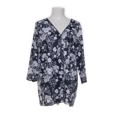 Tunika (Blå, Vit, Flerfärgad) från Way of Sweden Elastan, Polyester