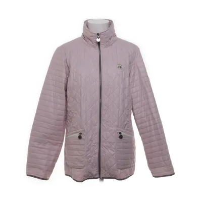 Letvægtsjakke (Pink) fra Frandsen Polyester