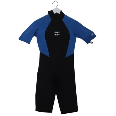 Wetsuit (Zwart, Blauw) van Billabong