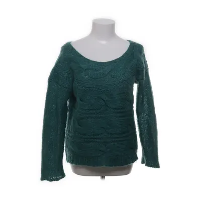 Trui (Groen) van Att. Acryl, Mohair, Wol