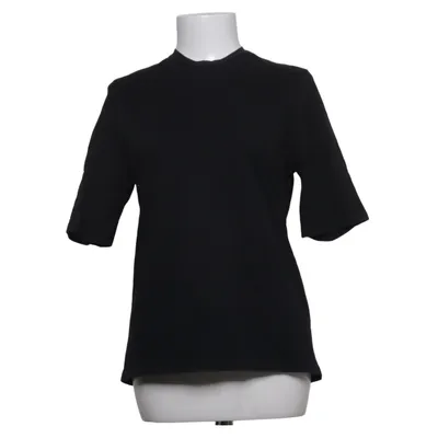T-shirt (Noir) de HundHund Coton