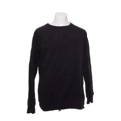 Collegetröja (Svart) från A Day's March Bomull