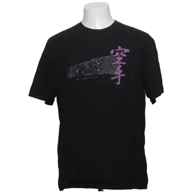 T-shirt (Noir) de New Yorker Coton