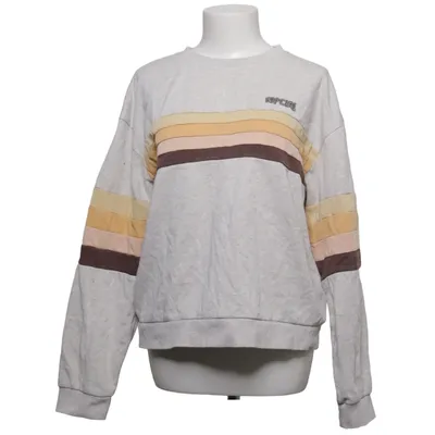 Sweatshirt (Beige) de Rip Curl Coton, Polyester