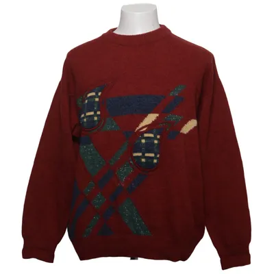 Trui (Rood, Blauw, Groen, Meerkleurig) van Point