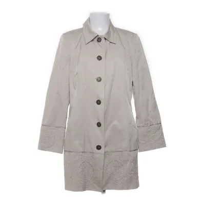 Trenchcoat (Beige) från Joy Bomull, Polyamid, Polyester