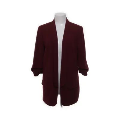 Blazer (Rood) van Bodyflirt Elastaan, Polyester
