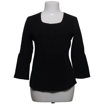 Långärmad t-shirt (Svart) från Lindri