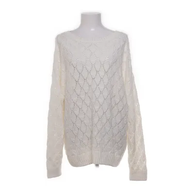 Sweater (White) from ESPRIT Organic cotton