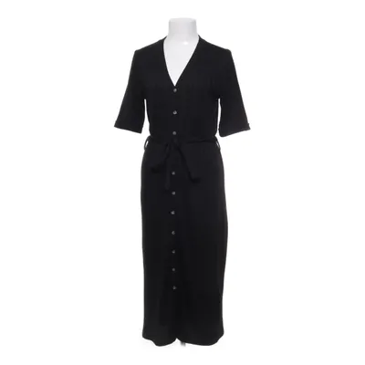 Långklänning (Svart) från Happy Holly Elastan, Polyester