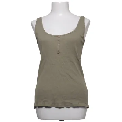 Tank Top (Green) from Kiabi Organic cotton