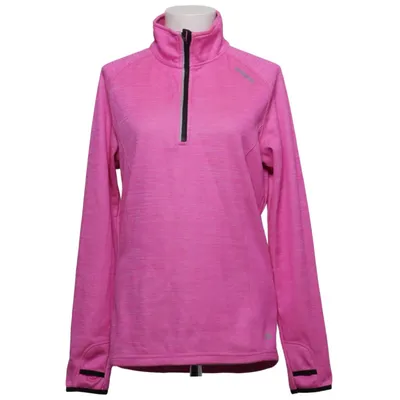 Fleecetröja (Rosa) från Karhu Polyester
