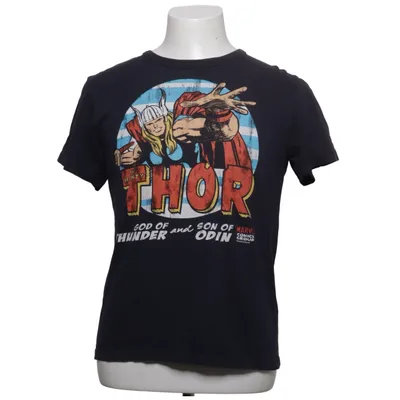 T-shirt (Gris, Multicolore) de Logoshirt Coton