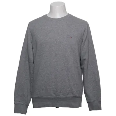 Sweatshirt (Gris) de GANT Coton, Polyester