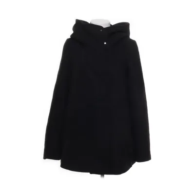 Kappa (Svart) från Vero Moda Polyester, Ull