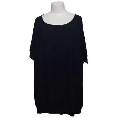 Top (Blå) fra Persona Elastan, Viscose
