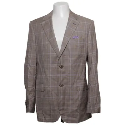 Kavaj (Beige, Lila) från Reda Ull