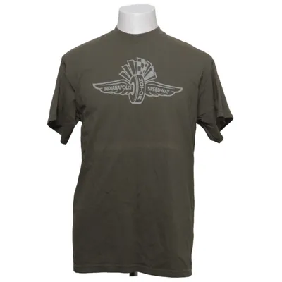 T-shirt (Vert) de Delta Pro Weight Coton