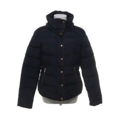 Vinterjacka (Blå) från VILA Clothes Polyester