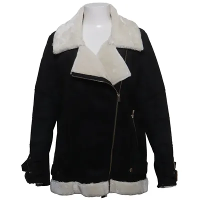 Shearling jas (B NAUL) van Bellfield Polyester