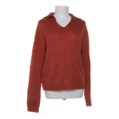 Tröja (Orange) från Piro Akryl, Mohair, Polyamid