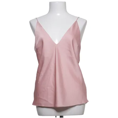 Topp (Rosa) från Zara Elastan, Polyester