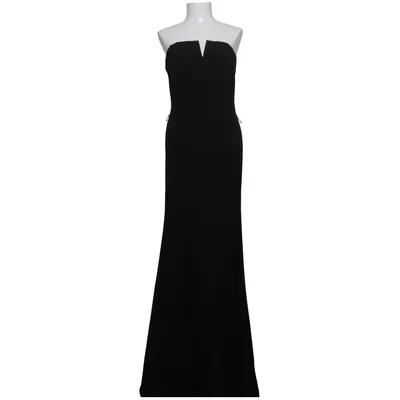 Evening gown (D152) from Aspeed Elastane, Polyester