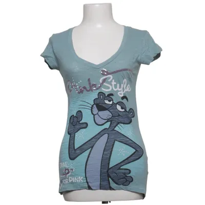 T-shirt (Grön) från Pink Panther