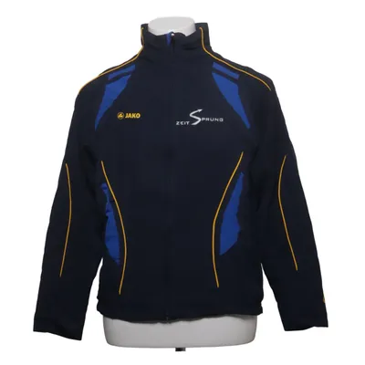 Trainingsjack (Blauw, Meerkleurig) van Jako Polyester
