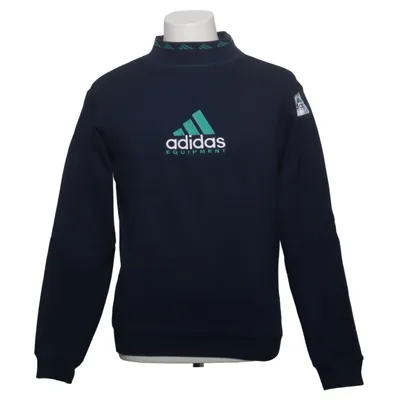 Sweatshirt (Equipment) from Adidas Equipment Cotton