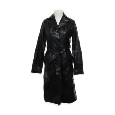 Trenchcoat (Y2K, 2000's, 00's, retro) van Vero Moda Polyester, Katoen