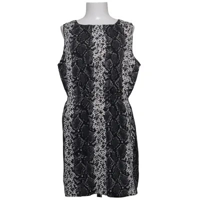 Dress (TAMARA DRESS) from Svea Polyester