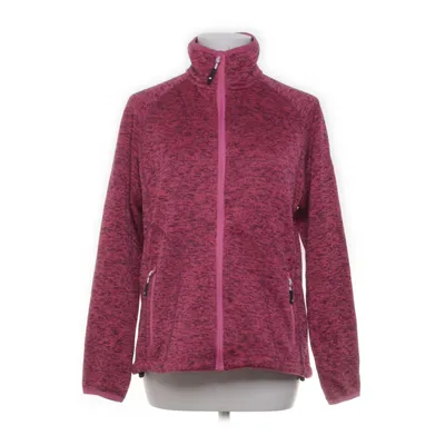 Träningsjacka (Rosa) från Tuxer Polyester