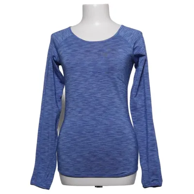 Ondershirt (Blauw) van Lululemon Athletica Elastaan, Polyamide