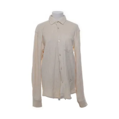 Shirt (Beige) from Soulland Organic cotton
