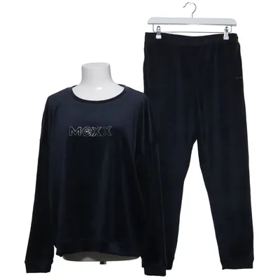 Mjukisset (Blå) från Mexx Elastan, Polyester