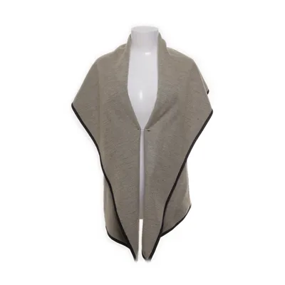 Väst (Beige, Svart) från Joseph Ribkoff Akryl, Elastan, Polyester, Polyuretan