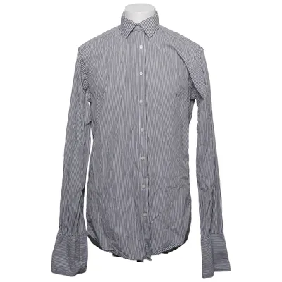 Shirt (Lewin 100) van TM Lewin Katoen