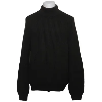 Coltrui (Roni High Collar Sweater) van Edwin Acryl, Alpacawol, Polyamide
