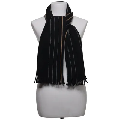 Halsduk (Svart, Flerfärgad) från Amanda Christensen