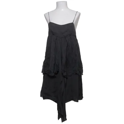Dress (Gray) from Jucca Silk