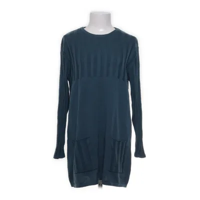 Klänning (Blå) från Two Danes Merinoull